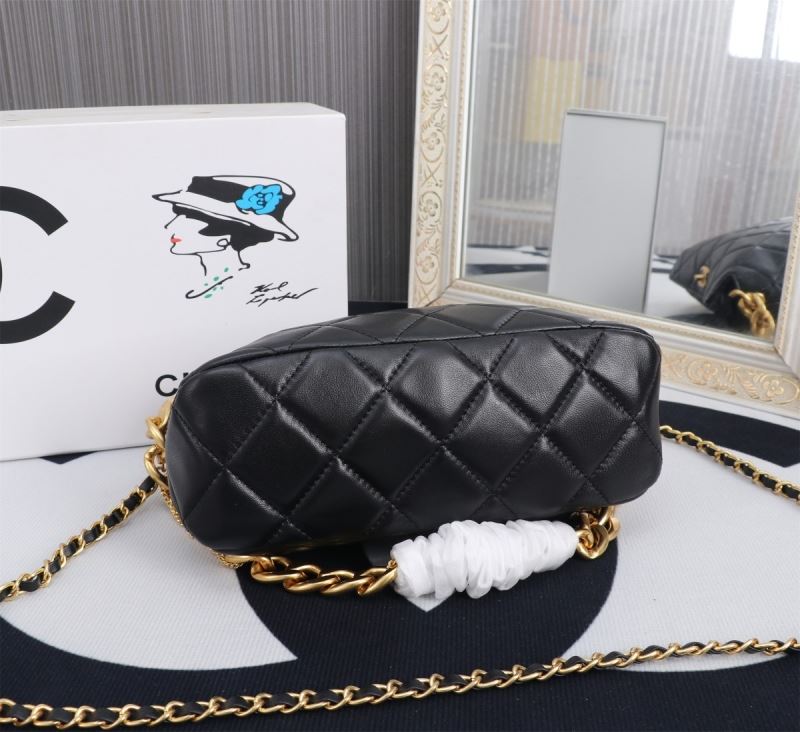 Chanel Hobo Bags